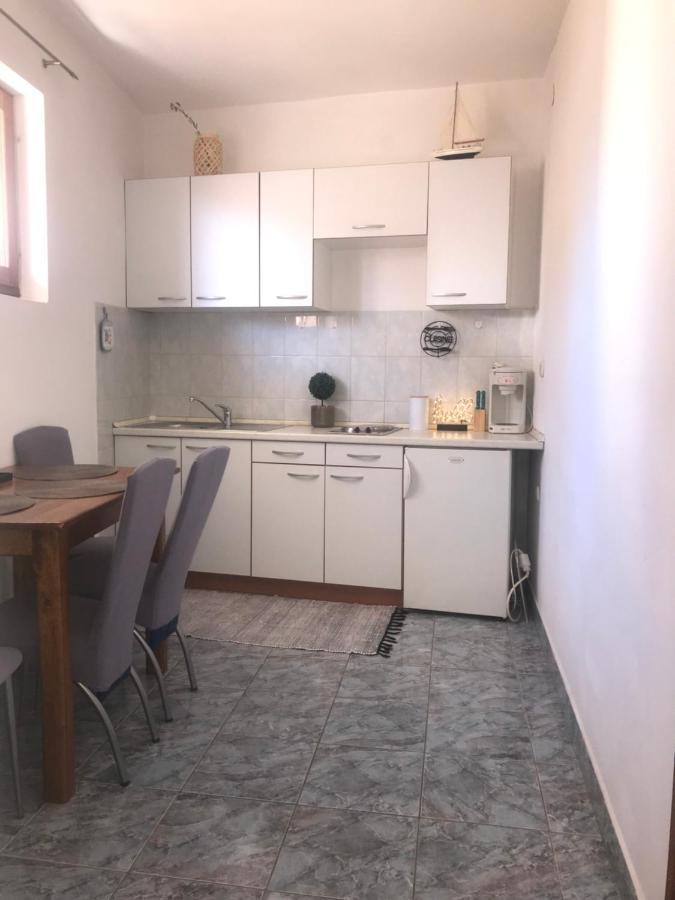 Apartmani Meri Jezera Eksteriør billede