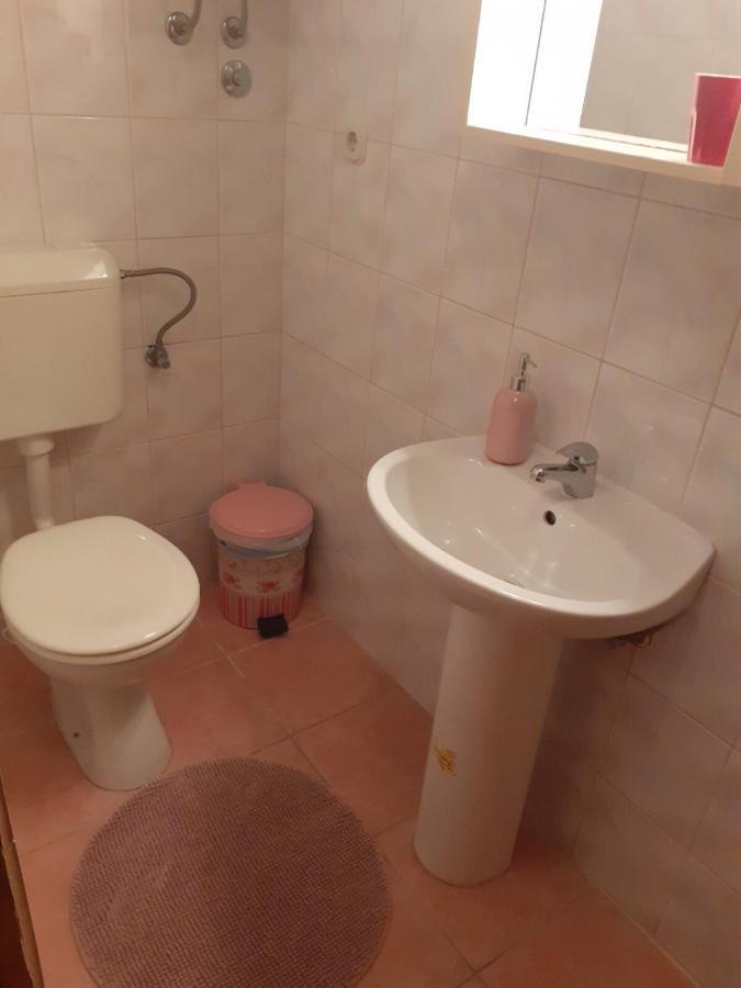 Apartmani Meri Jezera Eksteriør billede