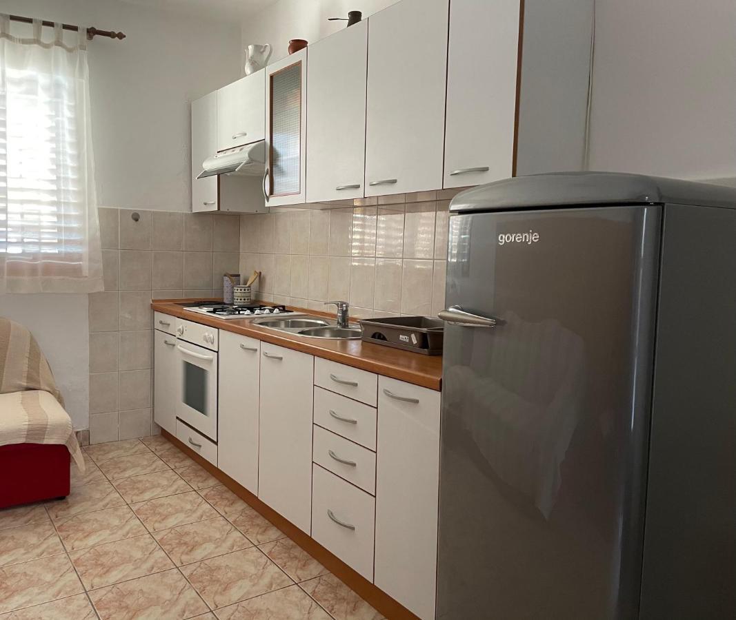 Apartmani Meri Jezera Eksteriør billede