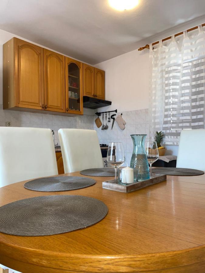Apartmani Meri Jezera Eksteriør billede