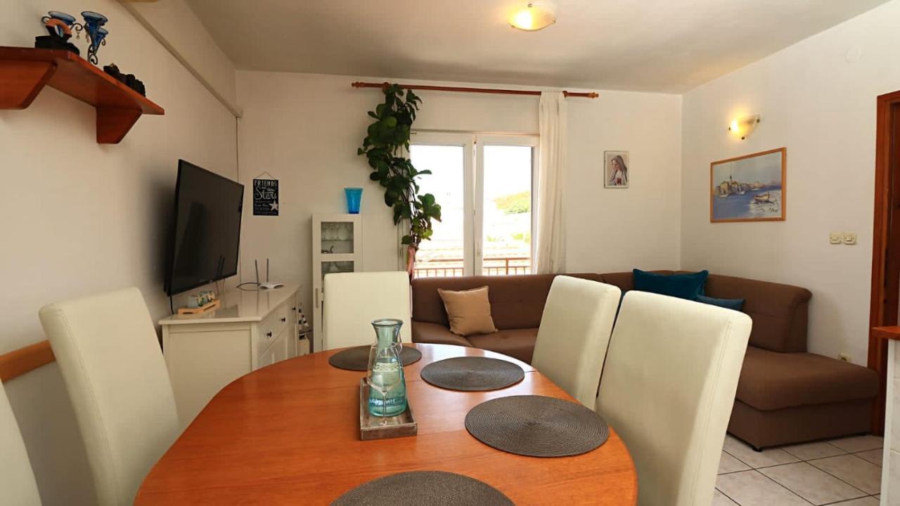 Apartmani Meri Jezera Eksteriør billede