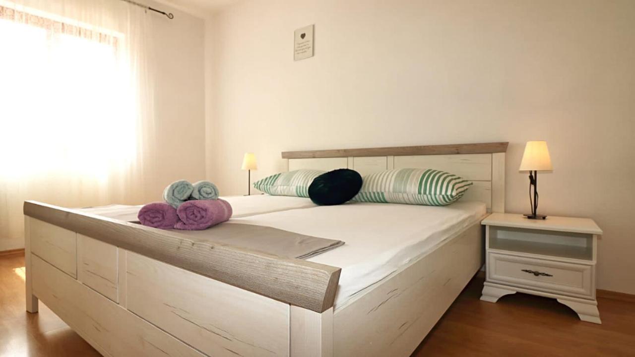 Apartmani Meri Jezera Eksteriør billede