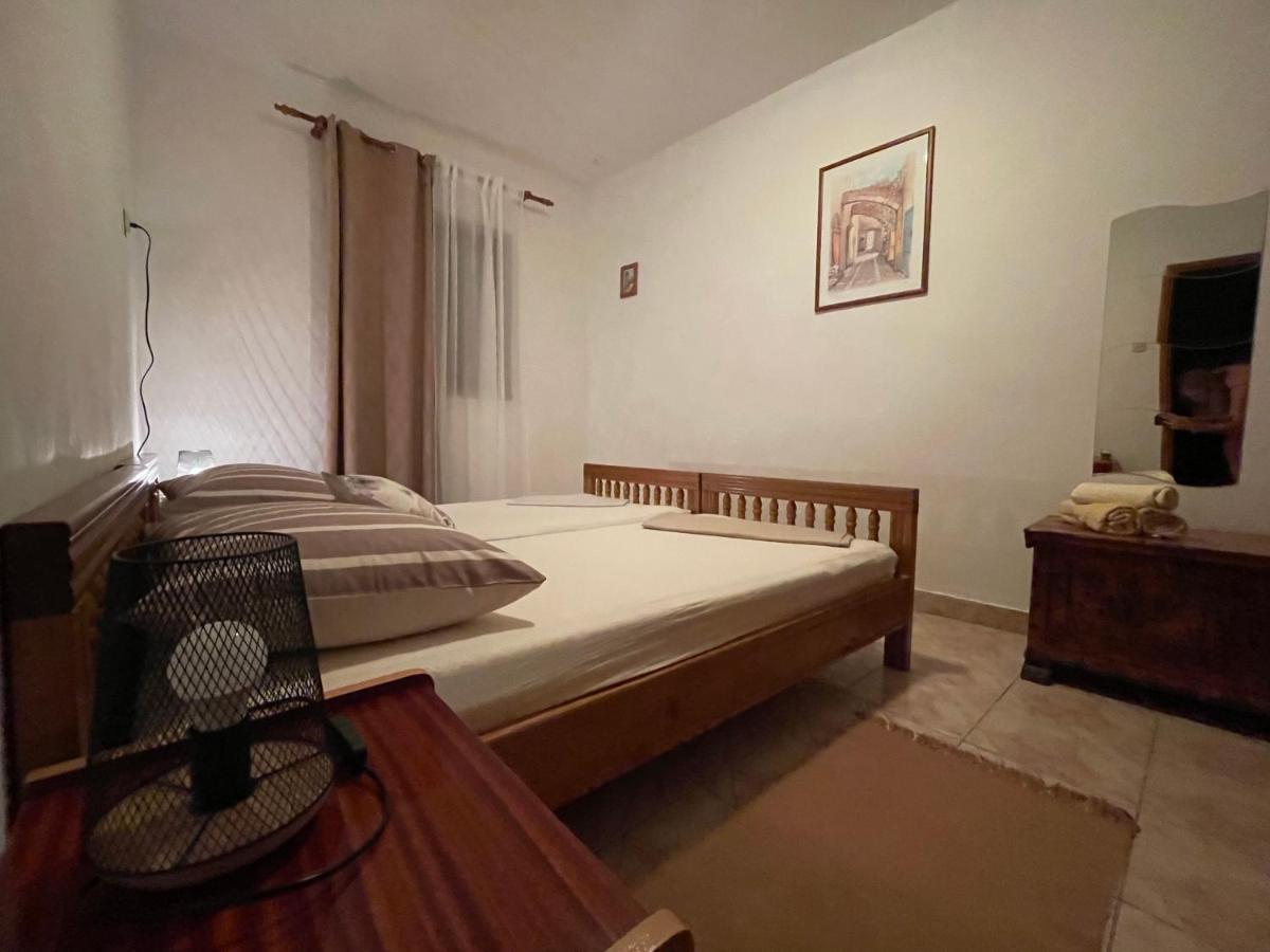 Apartmani Meri Jezera Eksteriør billede