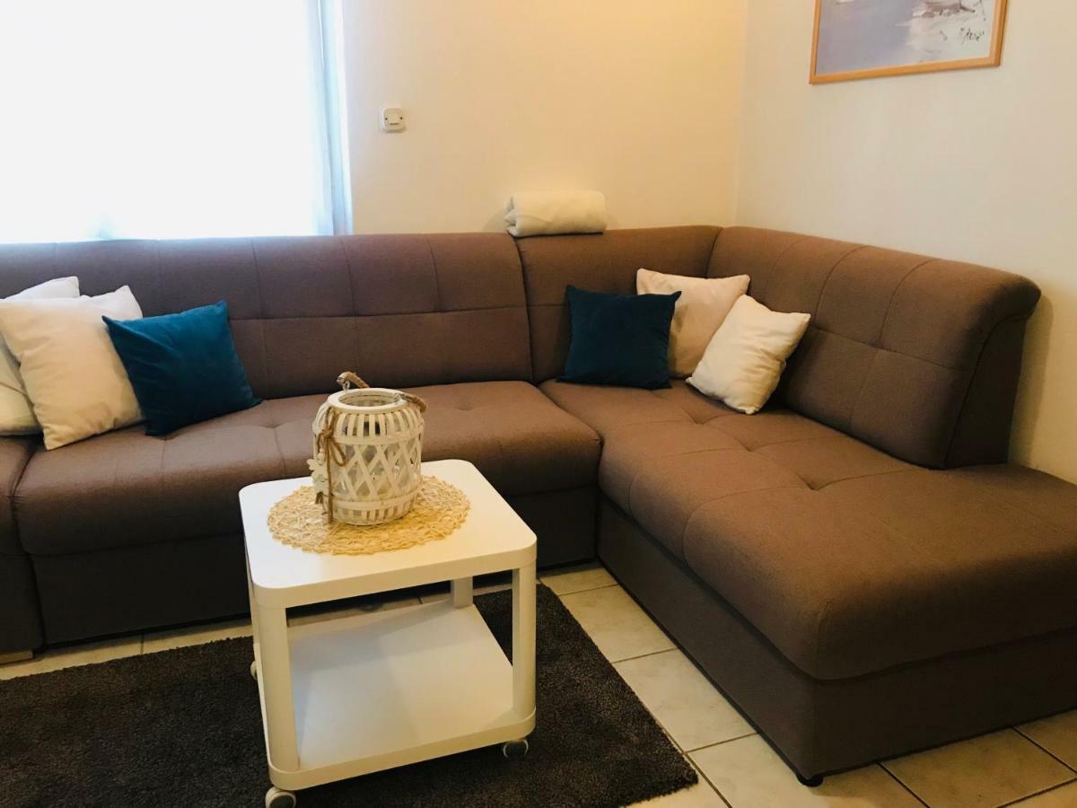 Apartmani Meri Jezera Eksteriør billede